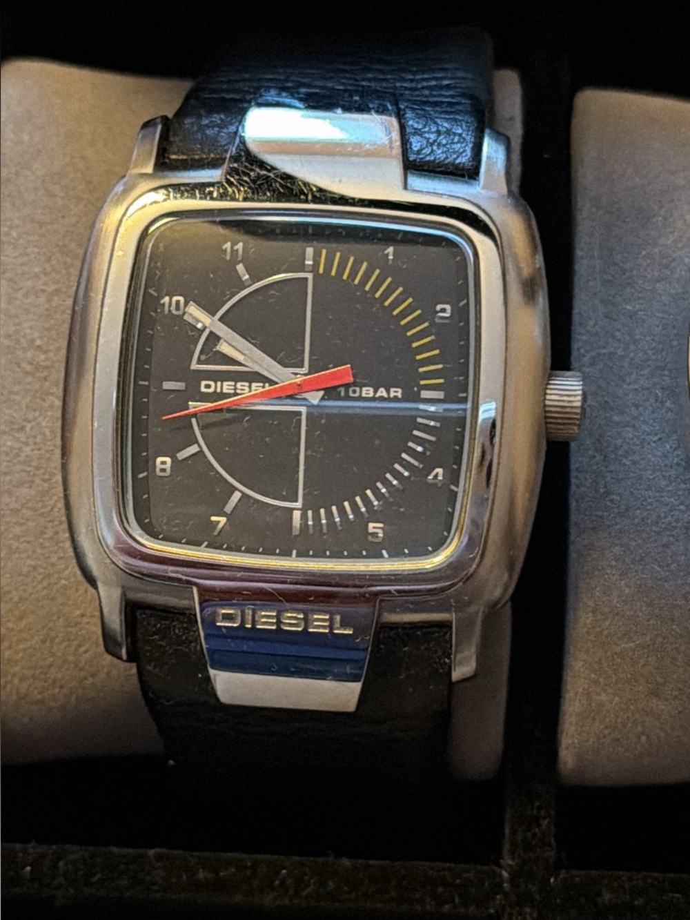 Lot of Men’s watches.. just need battery